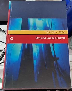 Beyond Lucas Heights