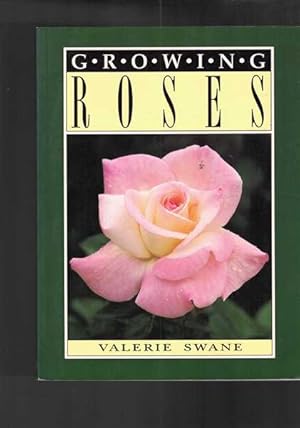 Immagine del venditore per Growing Roses venduto da Berry Books
