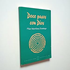 Seller image for Doce pasos con Dios for sale by MAUTALOS LIBRERA