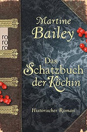 Imagen del vendedor de Das Schatzbuch der Kchin a la venta por Gabis Bcherlager