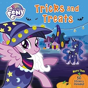 Seller image for Tricks and Treats for sale by GreatBookPricesUK