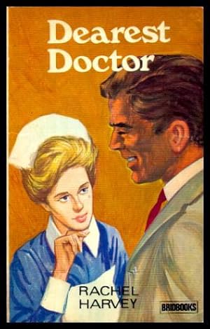 Seller image for DEAREST DOCTOR for sale by W. Fraser Sandercombe