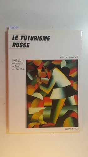 Seller image for Le futurisme russe for sale by Gebrauchtbcherlogistik  H.J. Lauterbach
