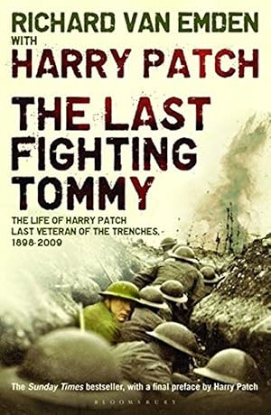 The Last Fighting Tommy.