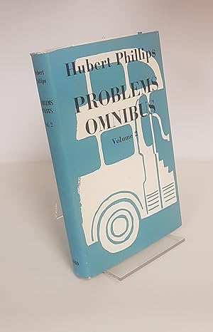 Seller image for Problem Omnibus - Volume 2 for sale by CURIO