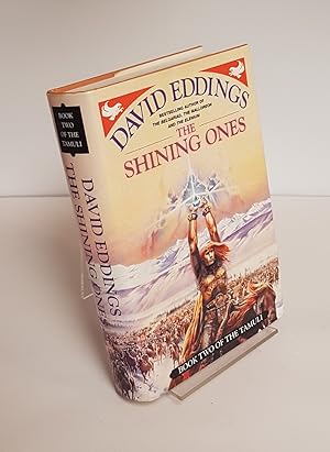 Seller image for The Shining Ones - The Tamuli - Book Two for sale by CURIO