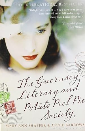 Imagen del vendedor de The Guernsey Literary and Potato Peel Pie Society a la venta por M.Roberts - Books And ??????