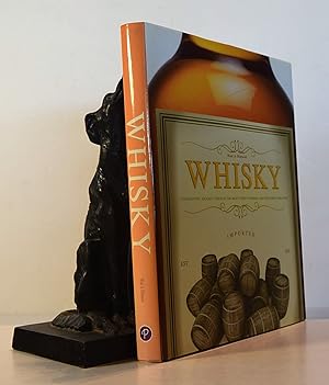 WHISKY. A Fascinating Journey Through Thr Most Famous Whiskies And Distilleries Worldwide