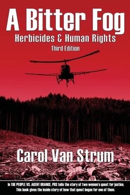Seller image for A Bitter Fog: Herbicides & Human Rights (Paperback or Softback) for sale by BargainBookStores