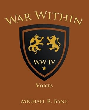 Seller image for War Within: Ww Iv: Voices (Paperback or Softback) for sale by BargainBookStores