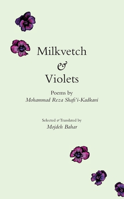 Immagine del venditore per Milkvetch and Violets (Paperback or Softback) venduto da BargainBookStores