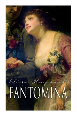 Imagen del vendedor de Fantomina: Love in a Maze (Paperback or Softback) a la venta por BargainBookStores