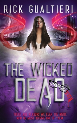 Bild des Verkufers fr The Wicked Dead (Paperback or Softback) zum Verkauf von BargainBookStores