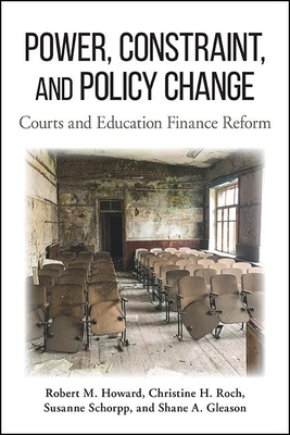 Seller image for Power, Constraint, and Policy Change (Paperback or Softback) for sale by BargainBookStores