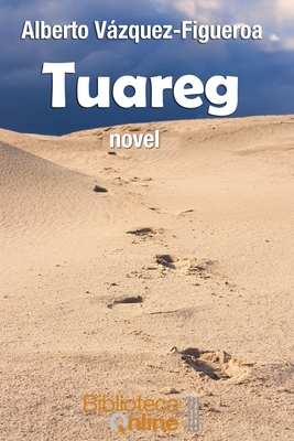 Imagen del vendedor de Tuareg (Paperback or Softback) a la venta por BargainBookStores