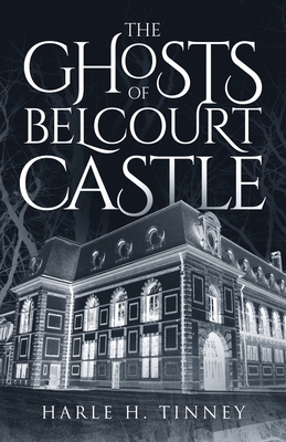 Immagine del venditore per The Ghosts Of Belcourt Castle (Paperback or Softback) venduto da BargainBookStores
