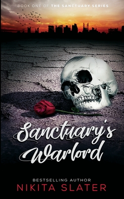 Imagen del vendedor de Sanctuary's Warlord (Paperback or Softback) a la venta por BargainBookStores