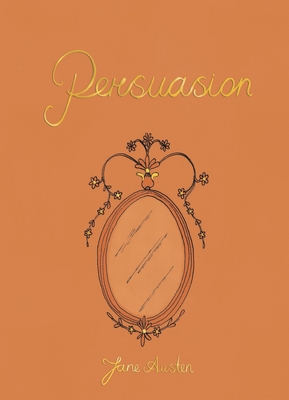 Imagen del vendedor de Persuasion (Hardback or Cased Book) a la venta por BargainBookStores
