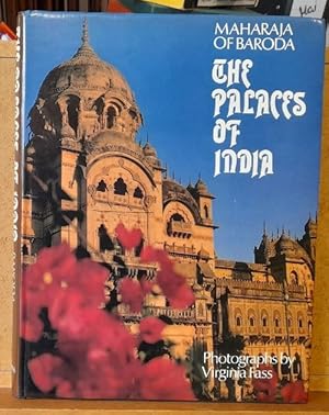 The Palaces of India (Maharaja of Baroda)