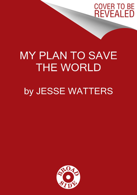 Seller image for How I Saved the World (Hardback or Cased Book) for sale by BargainBookStores