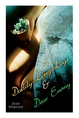 Seller image for Daddy-Long-Legs & Dear Enemy: Romance Novels (Paperback or Softback) for sale by BargainBookStores