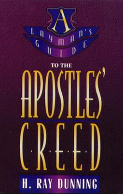 Bild des Verkufers fr Layman's Guide to the Apostles' Creed (Paperback or Softback) zum Verkauf von BargainBookStores