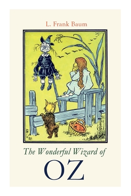 Image du vendeur pour The Wonderful Wizard of OZ (Paperback or Softback) mis en vente par BargainBookStores