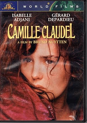 Seller image for Camille Claudel (World Films Series) for sale by Dorley House Books, Inc.
