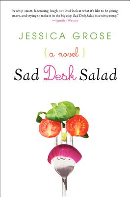 Seller image for Sad Desk Salad (Paperback or Softback) for sale by BargainBookStores