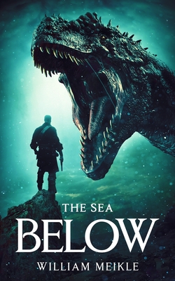 Seller image for The Sea Below (Paperback or Softback) for sale by BargainBookStores