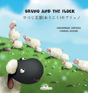 Image du vendeur pour Bruno and the flock - ?????(????)????? (Hardback or Cased Book) mis en vente par BargainBookStores