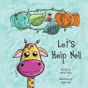 Seller image for Skimmer and Birdy - Let's Help Nell (Paperback or Softback) for sale by BargainBookStores