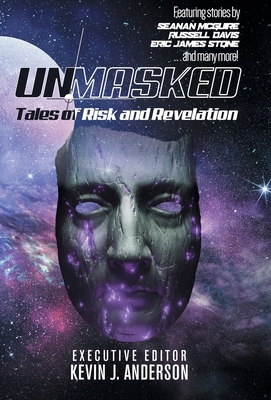 Imagen del vendedor de Unmasked: Stories of Risk and Revelation (Hardback or Cased Book) a la venta por BargainBookStores