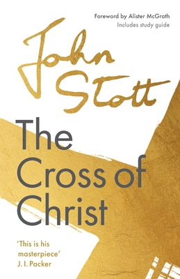 Seller image for The Cross of Christ: With Study Guide (Paperback or Softback) for sale by BargainBookStores