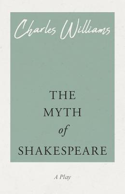 Seller image for The Myth of Shakespeare (Paperback or Softback) for sale by BargainBookStores