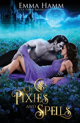 Seller image for Of Pixies and Spells (Paperback or Softback) for sale by BargainBookStores