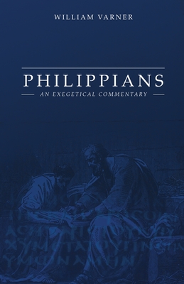 Seller image for Philippians: An Exegetical Commentary (Paperback or Softback) for sale by BargainBookStores