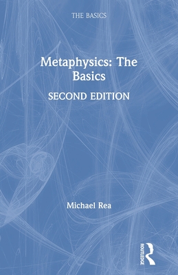 Immagine del venditore per Metaphysics: The Basics (Paperback or Softback) venduto da BargainBookStores