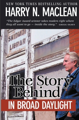 Imagen del vendedor de The Story Behind "In Broad Daylight" (Paperback or Softback) a la venta por BargainBookStores