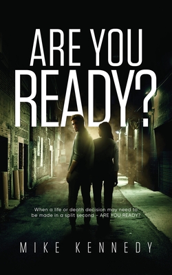 Seller image for Are You Ready? (Paperback or Softback) for sale by BargainBookStores
