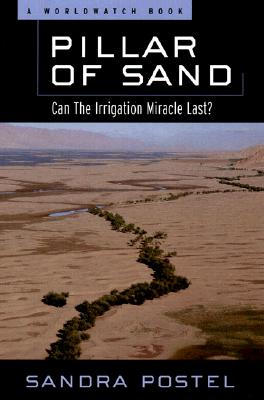 Seller image for Pillar of Sand: Can the Irrigation Miracle Last? (Paperback or Softback) for sale by BargainBookStores
