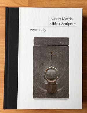 Immagine del venditore per Robert Morris. Object Sculpture 1960-1965 venduto da Ursula Sturm