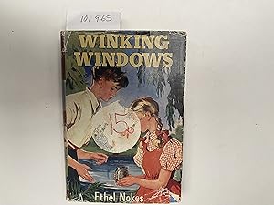 Image du vendeur pour Winking Windows mis en vente par Book Souk
