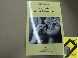 Seller image for La nia de la banquisa (Trad:Cristina Zelich) for sale by Ragtime Libros