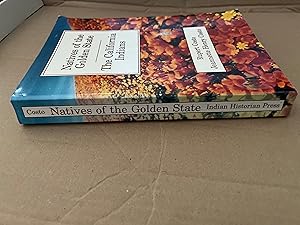 Seller image for Natives of the Golden State: The California Indians for sale by SAVERY BOOKS