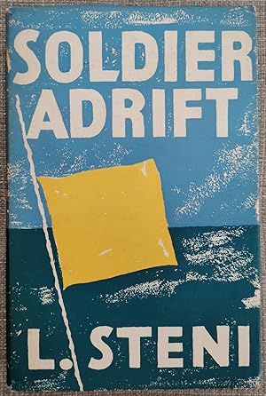 Image du vendeur pour Soldier Adrift mis en vente par Cracabond Books