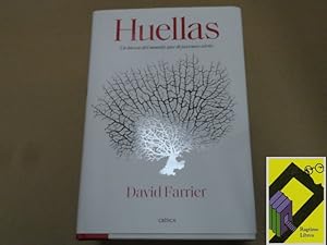 Seller image for Huellas. En busca del mundo que dejaremos atrs (Trad:Pedro Pacheco Gonzlez) for sale by Ragtime Libros