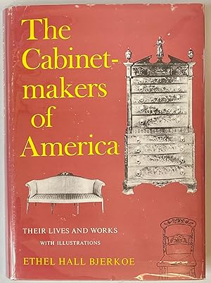 The Cabinet-makers of America