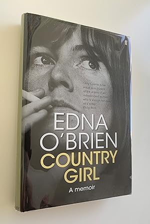 Seller image for Country Girl. A Memoir. for sale by Peter Scott