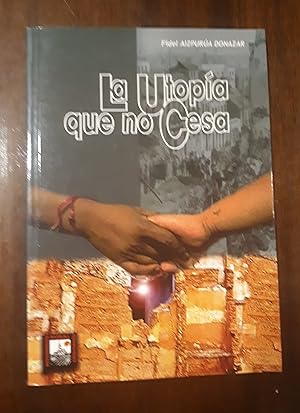 Imagen del vendedor de La Utopa que no cesa a la venta por Domiduca Libreros